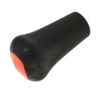 COLLBATH Ergonomic Plastic Forklift Lever Knob Handle Replacement Compatible with Various Models for Comfortable Smooth Operation and Reduced Fatigue
