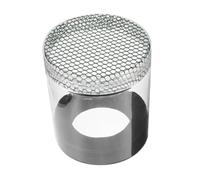 COLLBATH Fish Breeding Box for Fry Isolation Aquarium Incubator Cups Fish Separator Tank for Safe Fry
