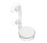 COLLBATH Fish Tank Oxygenation System Quiet Air Stone Aquarium Aeration Disk Fine Bubbles for Happy Fish