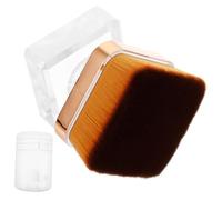 COLLBATH Foundation Brush Makeup Brush for Fingernail for Manicure for Toes and Nails