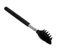 COLLBATH Handheld Back Massager Durable Body Relaxation Tool with Extendable Rod Lightweight and Portable Back Scratcher for Easy Itch Relief for Daily Use and Travel