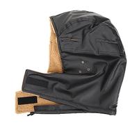 COLLBATH Hard Hat Winter Liner Hard Hat Liner Insert Removable Fleece Lining for Cold Weather Thermal Protection Construction Workers and Outdoor Professionals