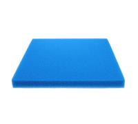 COLLBATH High Density Aquarium Cotton Filter Pad for Fish Tank and Filtration Replacement Media for Goldfish and Shrimp Efficient Water Cleaning Filter Sponge for Aquatic Tanks