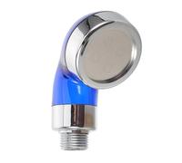 COLLBATH High Pressure Shampoo Bowl Sprayer Head Fine Water-saving Shower Attachment for Salon Shampoo Bed Faucet Easy Install Handheld Nozzle for Efficient Hair and Scalp Cleaning