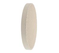 COLLBATH Honeycomb Ceramic Welding Plate with Honeycomb with High Temperature Resistance and Stable Support Beige Ceramic Soldering Block for Jewelry Making and Industrial Fields