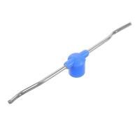 COLLBATH Hook Vertical Portable Stand Accessory Effortless Installation Dripping Bag Hanger Removable Design for Medical Facilities Secure and Safe Bottle Holder Hook Style