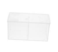 COLLBATH Insect Observation Box Educational Experiment Container for Biology Classes and Nature Exploration Teaching Instrument for Learning
