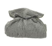 COLLBATH Israeli Hemostatic Compression Quick Bleeding Control Trauma Dressing for Outdoor Emergency Portable Pressure Wrap for Men Women