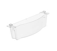 COLLBATH Kitchen Oil Catching Accessory Grease Cup Hook for Range Hood Oil Tray for Cooker Hood Replacement