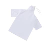 COLLBATH Lightweight Foldable Clothes Drying Bag with Folding Design and Even Heat for Laundry Room and School Use, Portable Polyester Fabric Dryer Bag Suitable for Travel