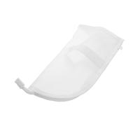 COLLBATH Lightweight Travel Toothbrush Storage Bag with Multicompartment Design, Polyester Portable Cosmetic Pouch for Business Journeys and Hotel Stays, Compact and Functional Toiletry