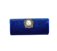 COLLBATH Lipstick Case with Mirror Portable Elegant Lipstick Holder for Women Gift for Travel and Daily Use