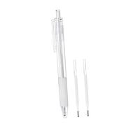COLLBATH Micro Eyebrow Pencil for Makeup Portable Tattoo Positioning Marker Pen Smooth Line Drawing Tool