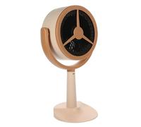 COLLBATH Mini Extractor Fan for Kitchen Desktop Range Hood with Powerful Suction, Adjustable Angle 125°, 2 Speed Modes, USB Cable Included, Low Noise Portable Cooker Hood