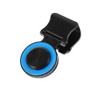 COLLBATH Mobile Gamepad Triggers with Controller for Phone Gaming Precise Mobile Game Trigger Compatible with Pubg and Multigame Lightweight Portable Joystick Accessory for Enhanced Control