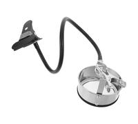 COLLBATH Moxibustion Stand Moxa Stick Clamp for Handheld Moxa Roller Portable Moxibustion Tool for Home and Beauty Clinic Use Included