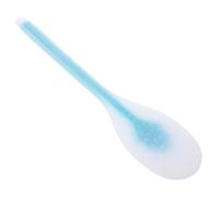 COLLBATH Multifunctional Lotion Applicator for Back with Anti-Slip Handle Self Application Tool for Sunscreen Cream Medicinal Lotion Legs and Feet Sky-Blue for and Secure Grip