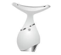 COLLBATH Neck Care Beauty Device for Neck Wrinkle Removal and Improve Skin Elasticity