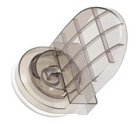 COLLBATH Non-Slip Bathroom Footrest with Powerful Suction Cup Shower Pedal for Shaving Legs Safe Support for Pregnant Women and Elderly Anti-Skid Footstool for Stable Standing and Balance