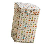 COLLBATH Oxford Fabric Waterproof Washing Machine Cover Decorative Laundry Cover Outdoor Washer Protector 1 Piece