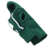 COLLBATH Pet Sweatshirt Cute Small Clothes Hamster Costume Guinea Pig Clothes Ferret Sweatshirt for Small Pet Hamster Accessories