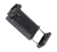 COLLBATH Photography Tripod Flexible Phone Holder Tripod for Smartphone Phone Clip for Outdoor Shooting Stick Stand