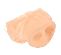 COLLBATH Pig Nose Costume Accessory for Cosplay and Themed Parties Realistic Pig Nose Prop for Halloween Carnivals and Masquerades Easy to Wear and Durable Design