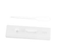 COLLBATH Pig Pregnancy Test Kit Early Detection Strips for Livestock Portable Device for Safe Pregnancy Diagnosis Pigs for Farm Management