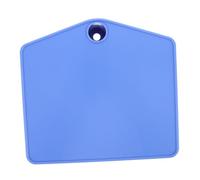 COLLBATH Plastic Infusion Stand Tray Abs Medical Holder Platform Compatibility Secure and Stable Iv Bag Drip Bottle Storage for Nursing Accessories