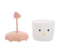 COLLBATH Portable Face Wash Foamer Durable Hand Press Bubble Maker for Skincare Versatile Cleansing Tool for Face Wash Easy Operation for All Ages