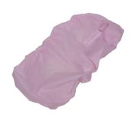 COLLBATH Portable Foldable Bathtub Cover Tub Lid Spa Soaking Bath Tub for Shower Stall Heat Retention Clean Design