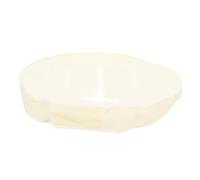 COLLBATH Portable Folding Bathtub Lid Insulation Cover for Bathtub Dustproof and Safe for Home and Spa Use Odor Design