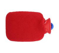 COLLBATH Portable Hot Water Bag for Women Soft Reusable Heating Bottle with Comfortable Water-Filled Design Compact Hand and Belly Warmer for Winter Chill and Valentine S Day