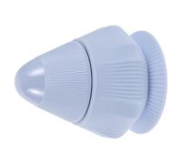 COLLBATH Portable Massager Heating Effects and Vibrations for Neck Shoulder and Back Muscles for Relaxing After Workout Long Day