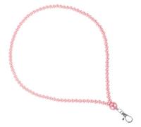 COLLBATH Portable Zipper Puller Tool for Dresses and Boots Long Pink Zipper Pulling Helper for Easy Dressing