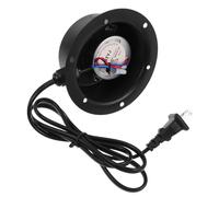 COLLBATH Professional Heavy Duty Disco Ball Motor for Stage Lighting Slow Rotating Mirror Ball Rotator with Compact Design for Parties Bars and Indoor Events Reliable Performance for