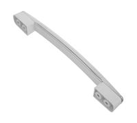 COLLBATH Refrigerator Door Handle Replacement Plastic Commercial Freezer Cooler Cabinet Handle for Kitchen Appliances Compatible with Multiple Models