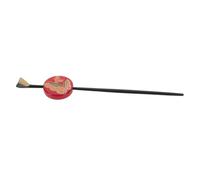 COLLBATH Retro Japanese Hair Chopsticks Ancient Style Hairpin Traditional Hair Stick for Women Hanfu Geisha Costume Gift