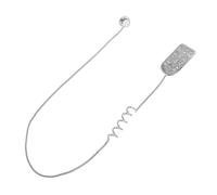 COLLBATH Retro Telephone Wire Earrings with Number Plate Metal Drop Dangle Jewelry for Women Versatile Brooch and Earring Combo Comfortable Fit Unique Vintage Style for Parties and Daily