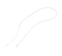COLLBATH Reusable Silicone Wine Making Syphon Tube with Filter and Water Stop Clamp Soft Hose for Brewing Kitchen Use and Easy to Clean for Filling Bottles Without Spills