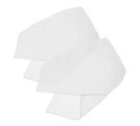 COLLBATH Reusable Steamer Cloth Liner Fine Mesh Strainer Bags for Steaming Sushi Rice Dumplings Fish in Rice Cooker
