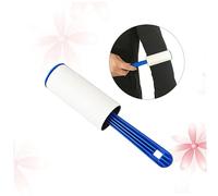 COLLBATH Roller for Fluff Lint Roller Pet Hair Remover Sticky Picker Easy to Use for Car Carpet and Clothing