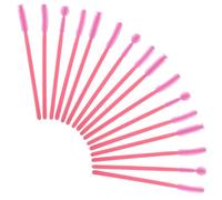 COLLBATH Sewing Machine Cleaning Brushes Set Easy to Use 50pcs with Soft Silicone Bristles Corner and Crevice Brush for Small Appliances and Household Cleaning for Sewing Machine