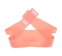 COLLBATH Silicone Facial Slimming Strap Face Lifting Belt for Women and Men Anti-aging Chin Support with V Face Tightening and Shaping Mask for Sagging Skin Prevention