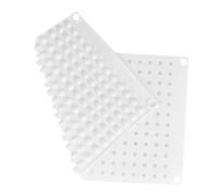 COLLBATH Silicone Mini Round Mousse Cake Mold 228 Dots Baking Mold for DIY Chocolate Fondant Decorating Tool Small Round Silicone Cake Mould for Home Baking