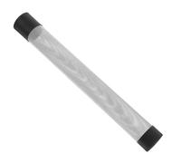 COLLBATH Stainless Steel Mesh Cover for Fish Pond Filters Turtle Tank Filter Guard Aquarium Inflow Strainer Shrimp Net Easy to Clean