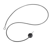 COLLBATH Steel Gym Cable, Gym Wire Rope, Back to School Decor