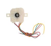 COLLBATH Timer Tool Space Efficient Design Simple Operation for Washing Machine Timer Switch