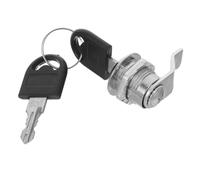 COLLBATH Toilet Paper Lock Key for Jumbo Tissue Box Dispenser Paper Towel Holder Lock Key for Commercial and Home Use Compatible with Brands and Models