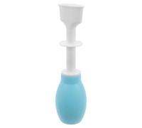 COLLBATH Tongue Suction Device Puller for Speech Rehabilitation Trainer for Oral Tongue Tip Exerciser